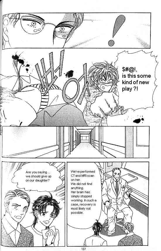 Hot Blooded Woman Chapter 78 page 8 - Chapter 78