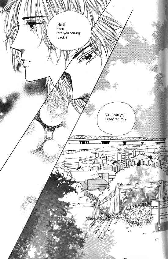 Hot Blooded Woman Chapter 79 page 1 - Chapter 79