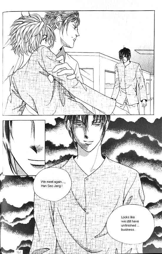 Hot Blooded Woman Chapter 79 page 10 - Chapter 79