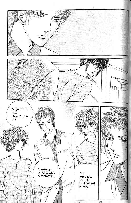 Hot Blooded Woman Chapter 79 page 11 - Chapter 79