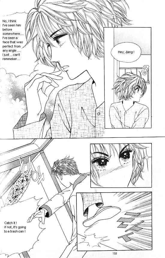 Hot Blooded Woman Chapter 79 page 12 - Chapter 79