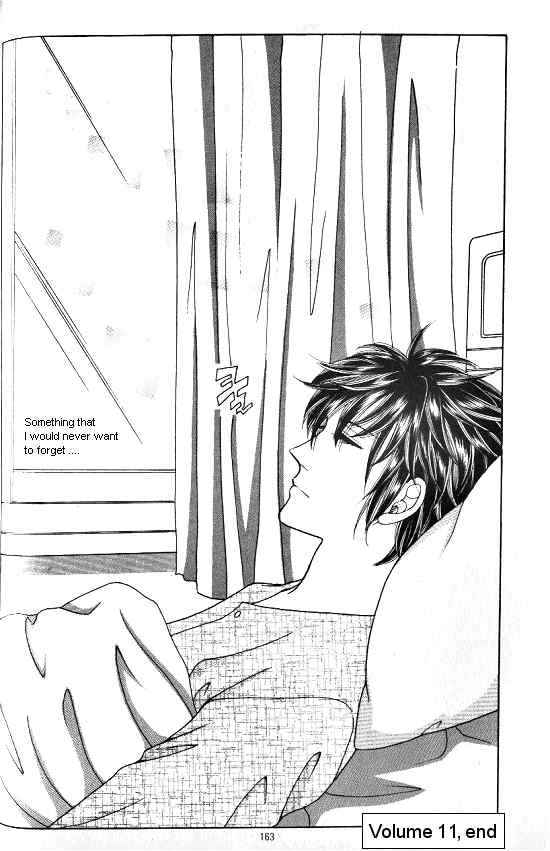 Hot Blooded Woman Chapter 79 page 16 - Chapter 79