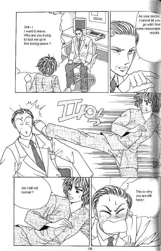 Hot Blooded Woman Chapter 79 page 3 - Chapter 79