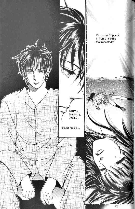 Hot Blooded Woman Chapter 79 page 5 - Chapter 79