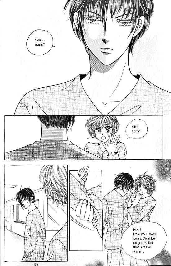 Hot Blooded Woman Chapter 79 page 8 - Chapter 79
