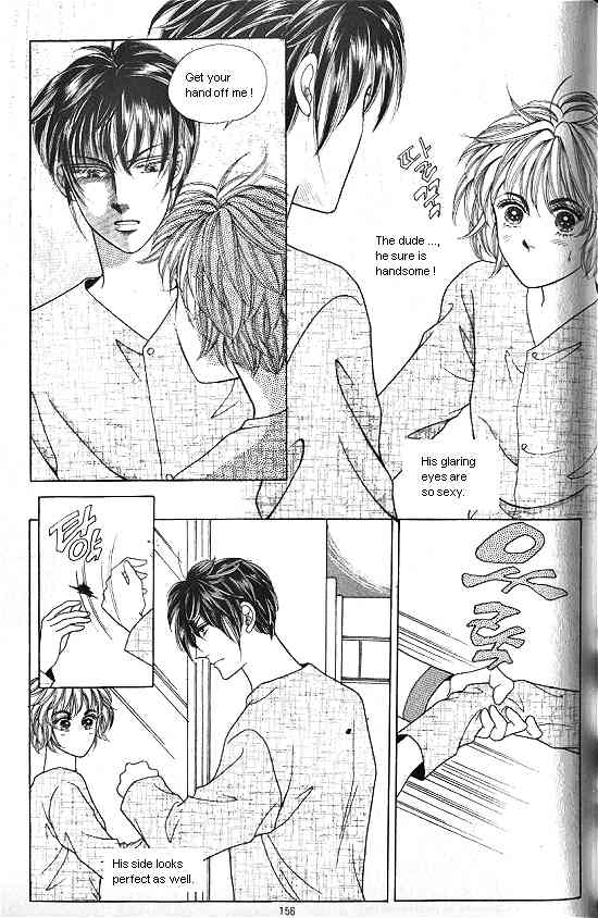 Hot Blooded Woman Chapter 79 page 9 - Chapter 79