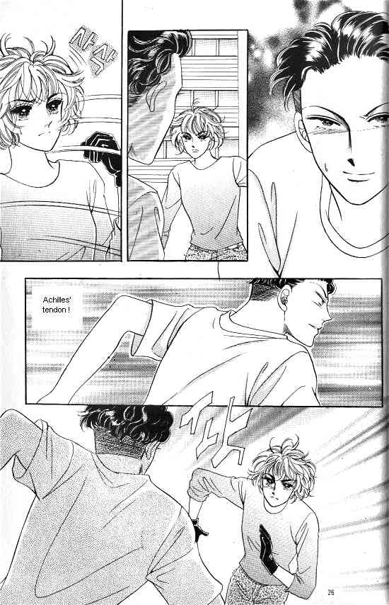Hot Blooded Woman Chapter 80 page 19 - Chapter 80