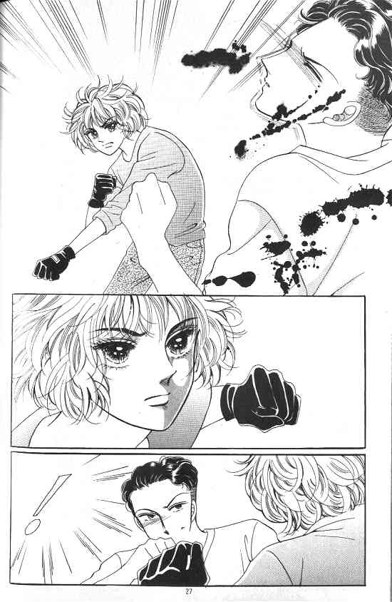 Hot Blooded Woman Chapter 80 page 20 - Chapter 80