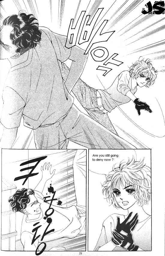 Hot Blooded Woman Chapter 80 page 22 - Chapter 80
