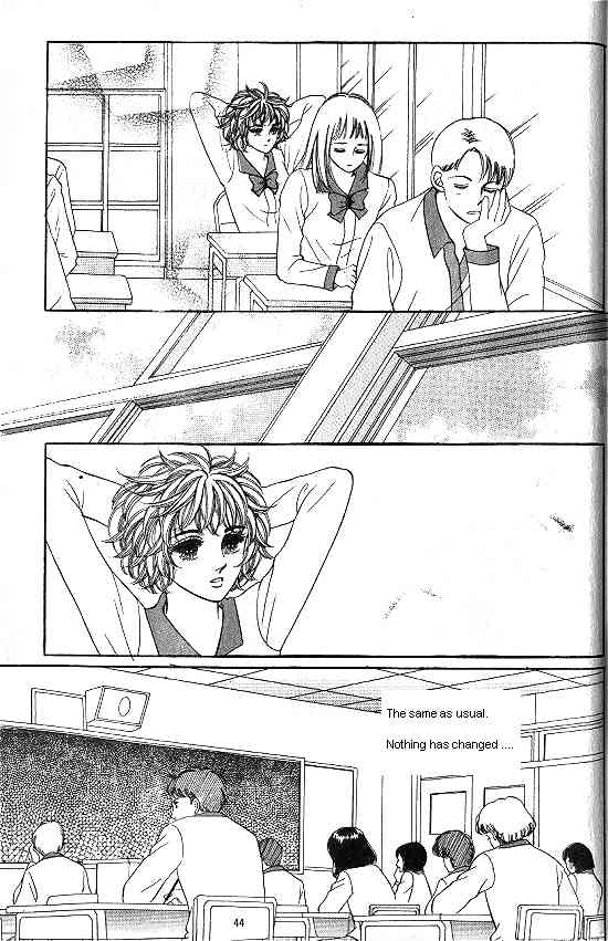 Hot Blooded Woman Chapter 81 page 15 - Chapter 81