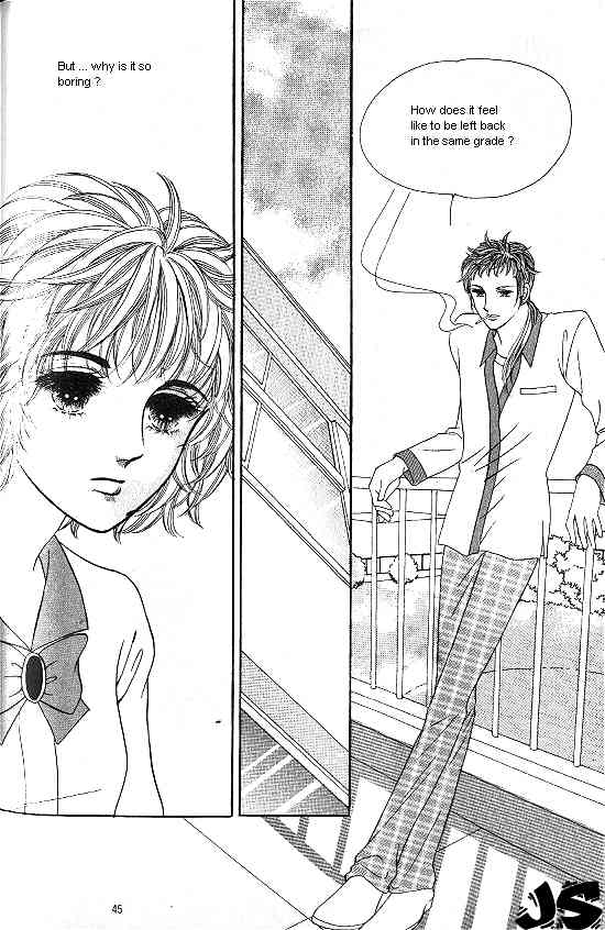 Hot Blooded Woman Chapter 81 page 16 - Chapter 81