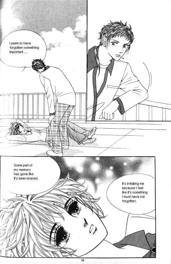Hot Blooded Woman Chapter 81 page 20 - Chapter 81