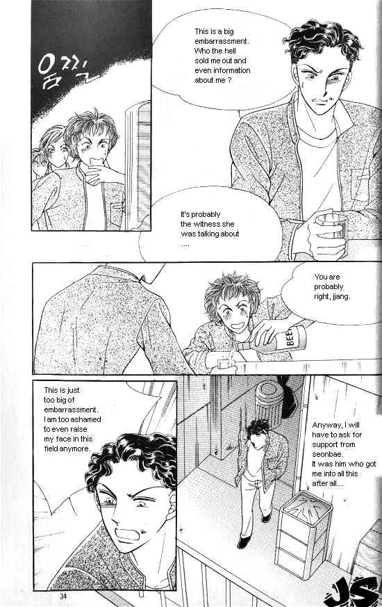 Hot Blooded Woman Chapter 81 page 5 - Chapter 81