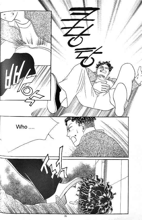 Hot Blooded Woman Chapter 81 page 6 - Chapter 81