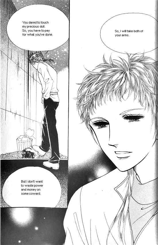 Hot Blooded Woman Chapter 81 page 7 - Chapter 81