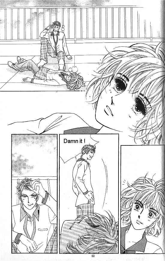 Hot Blooded Woman Chapter 82 page 11 - Chapter 82