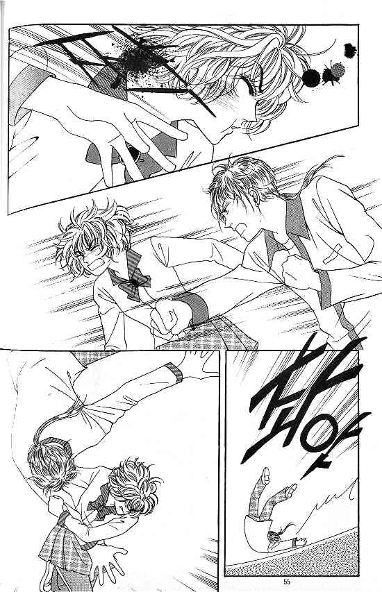 Hot Blooded Woman Chapter 82 page 6 - Chapter 82