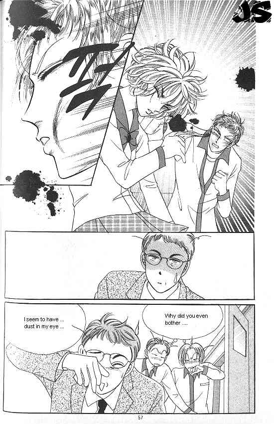 Hot Blooded Woman Chapter 82 page 8 - Chapter 82