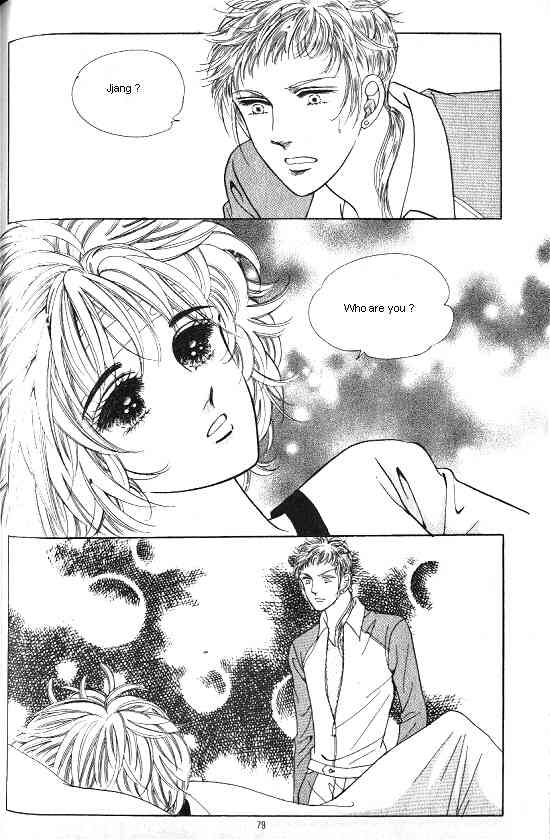 Hot Blooded Woman Chapter 83 page 10 - Chapter 83