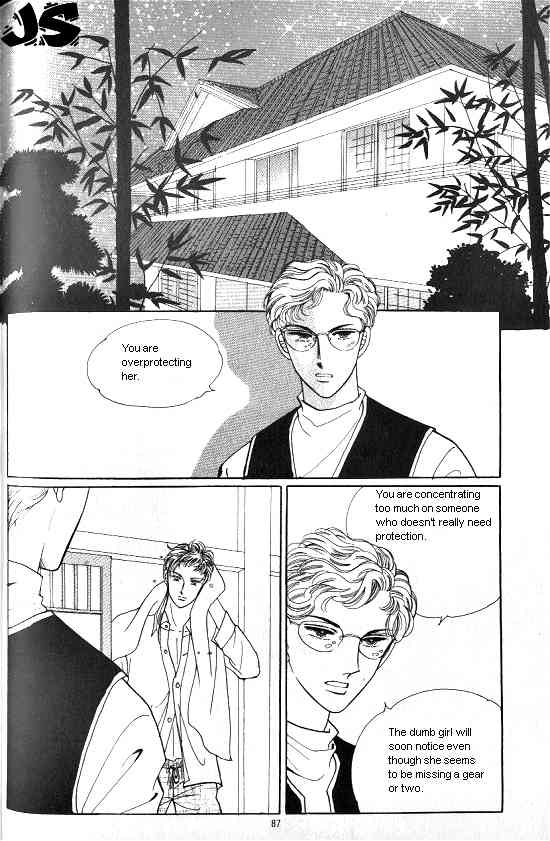 Hot Blooded Woman Chapter 83 page 18 - Chapter 83