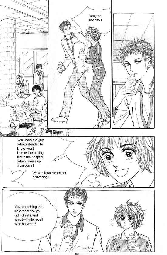 Hot Blooded Woman Chapter 84 page 12 - Chapter 84
