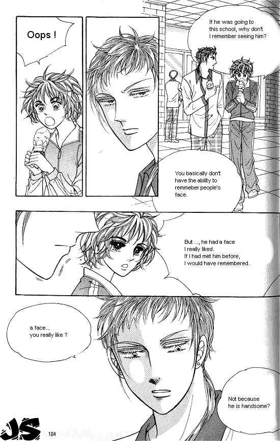 Hot Blooded Woman Chapter 84 page 13 - Chapter 84