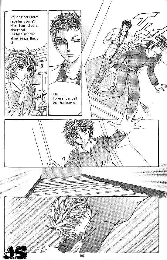 Hot Blooded Woman Chapter 84 page 14 - Chapter 84