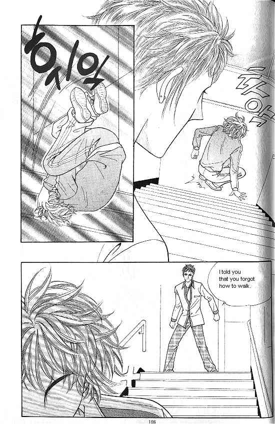 Hot Blooded Woman Chapter 84 page 15 - Chapter 84