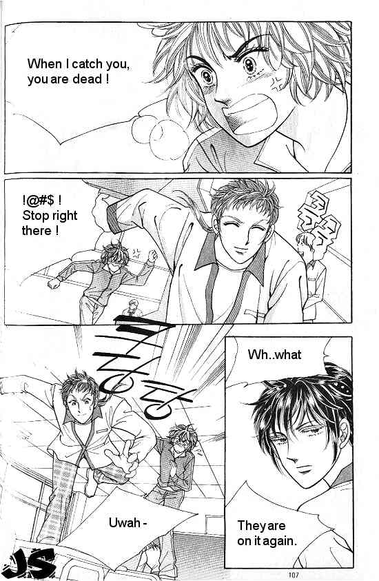 Hot Blooded Woman Chapter 84 page 16 - Chapter 84