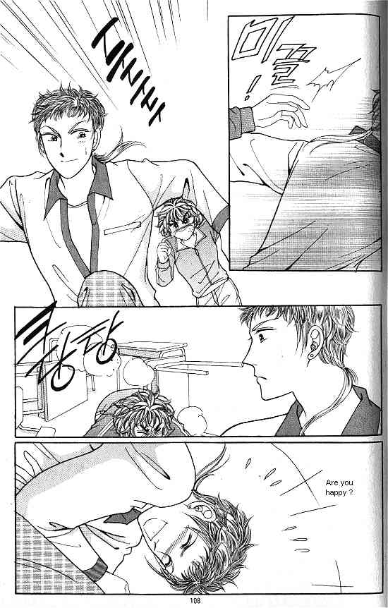 Hot Blooded Woman Chapter 84 page 18 - Chapter 84