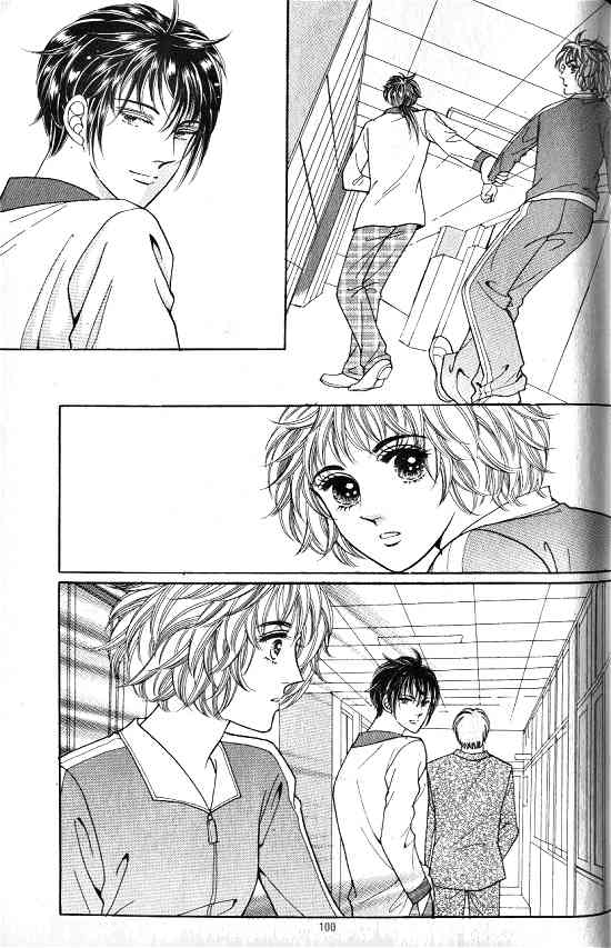 Hot Blooded Woman Chapter 84 page 9 - Chapter 84