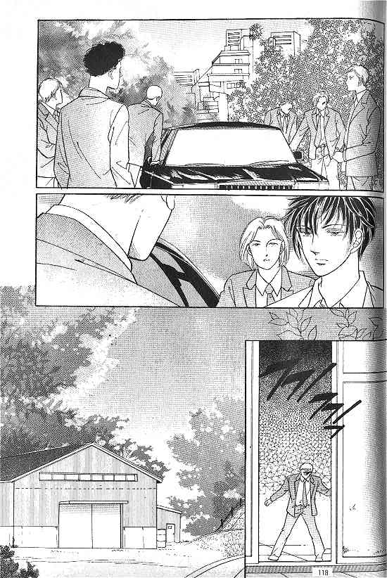 Hot Blooded Woman Chapter 85 page 10 - Chapter 85