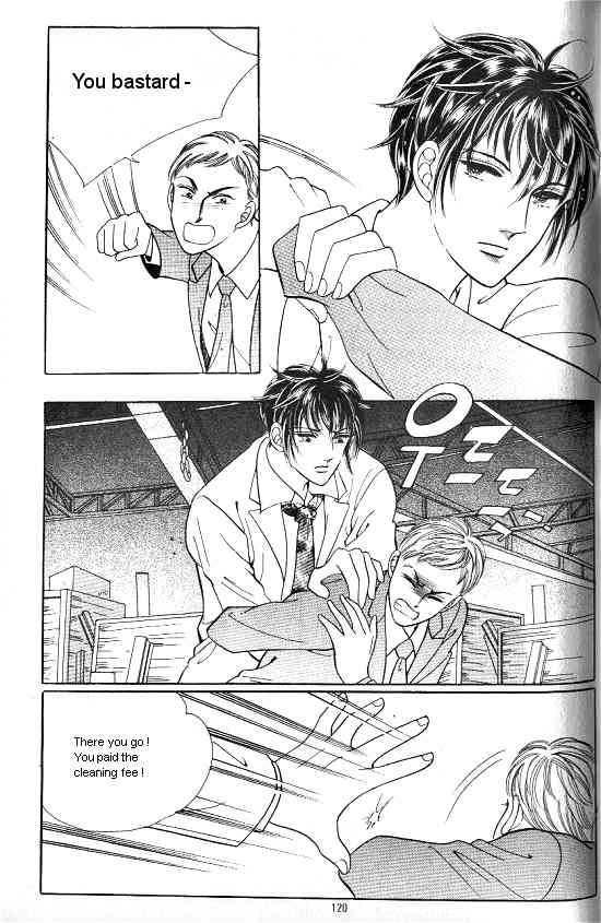Hot Blooded Woman Chapter 85 page 12 - Chapter 85