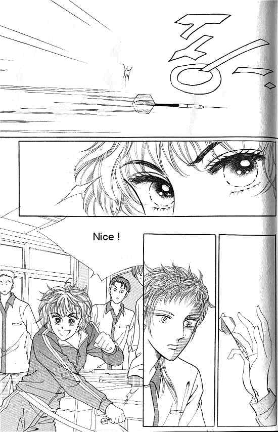 Hot Blooded Woman Chapter 85 page 2 - Chapter 85