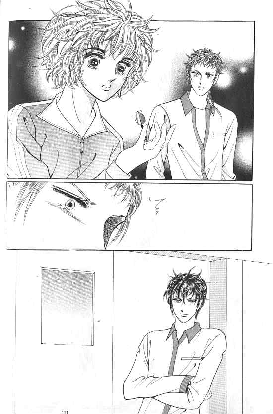 Hot Blooded Woman Chapter 85 page 3 - Chapter 85