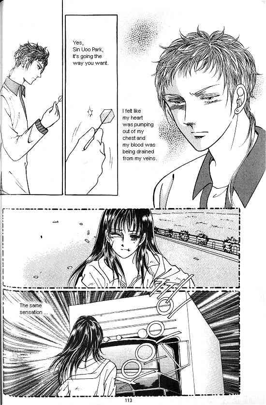 Hot Blooded Woman Chapter 85 page 5 - Chapter 85