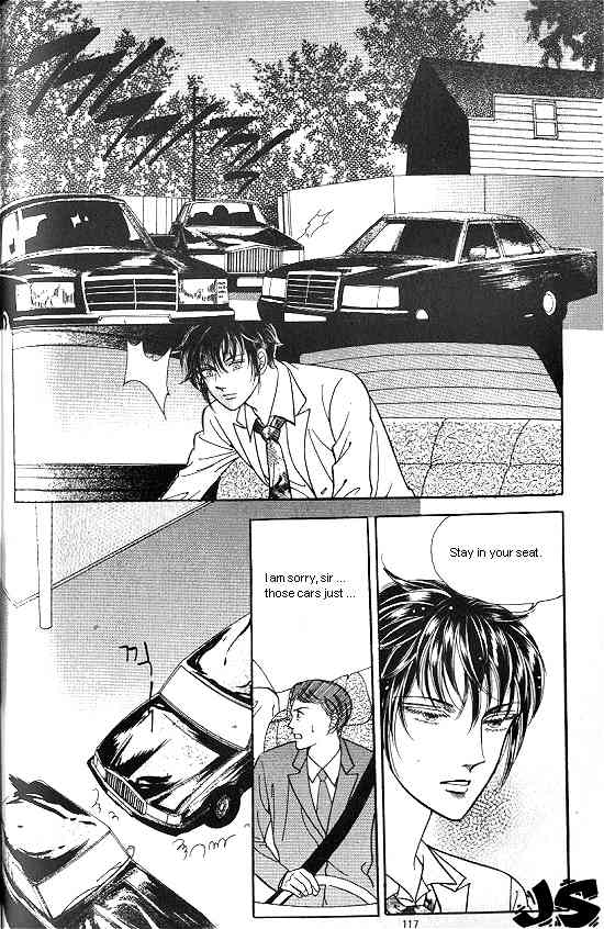Hot Blooded Woman Chapter 85 page 9 - Chapter 85