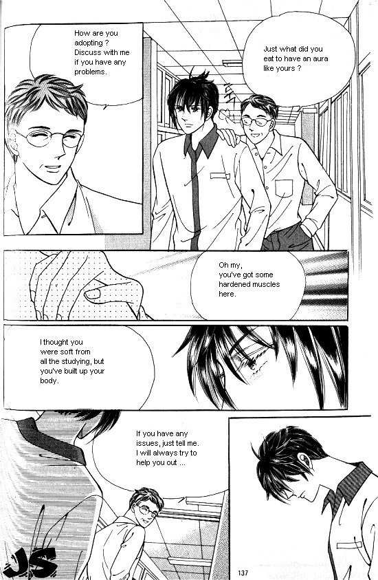 Hot Blooded Woman Chapter 86 page 11 - Chapter 86