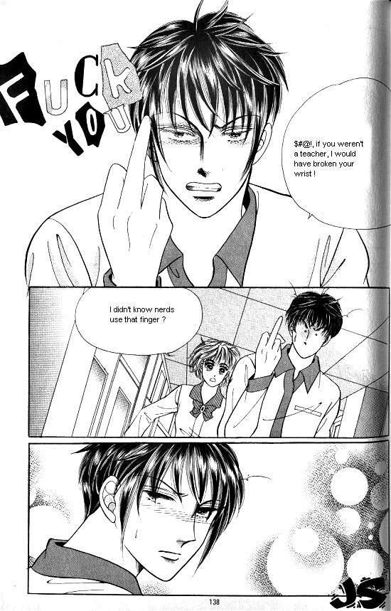Hot Blooded Woman Chapter 86 page 12 - Chapter 86