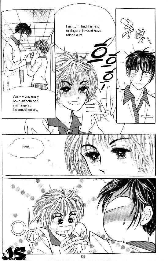 Hot Blooded Woman Chapter 86 page 13 - Chapter 86