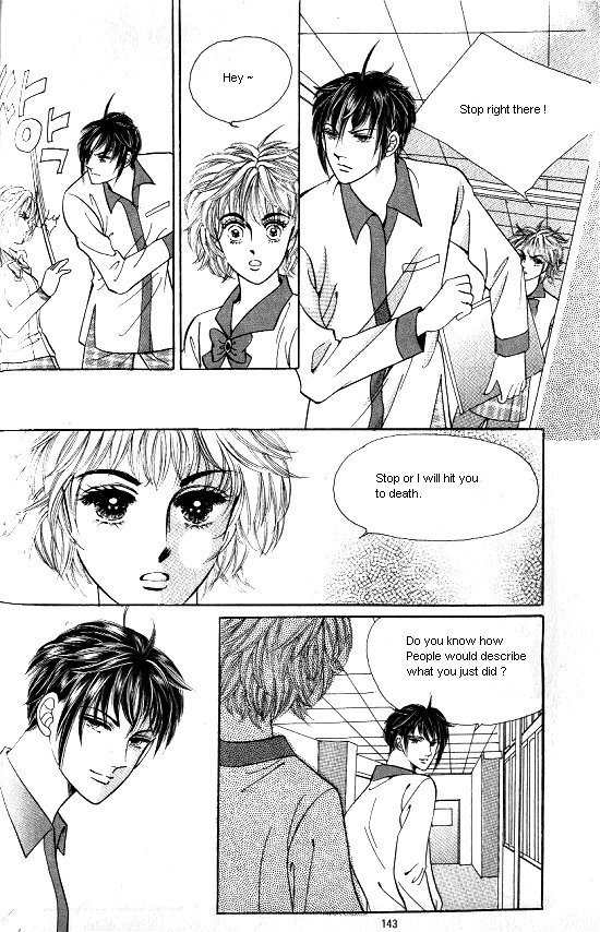 Hot Blooded Woman Chapter 86 page 17 - Chapter 86