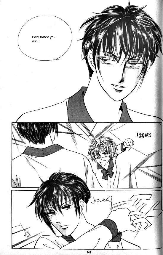 Hot Blooded Woman Chapter 86 page 18 - Chapter 86