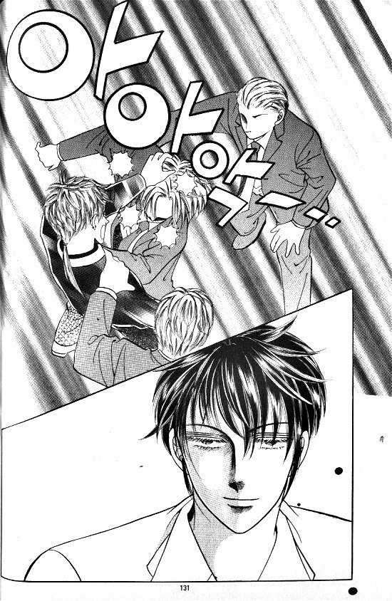 Hot Blooded Woman Chapter 86 page 5 - Chapter 86
