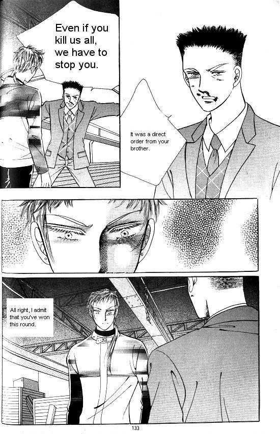 Hot Blooded Woman Chapter 86 page 7 - Chapter 86