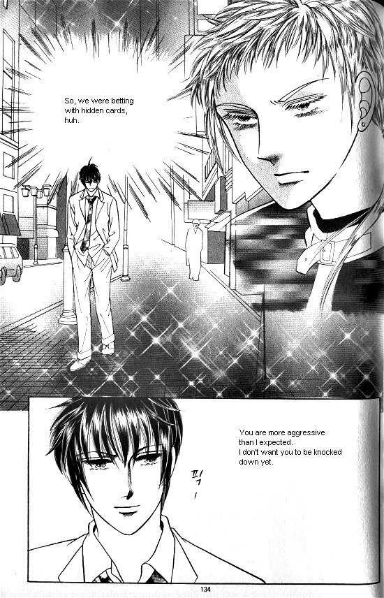 Hot Blooded Woman Chapter 86 page 8 - Chapter 86