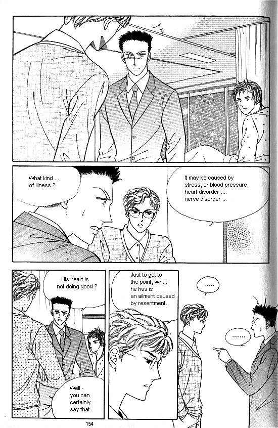Hot Blooded Woman Chapter 87 page 10 - Chapter 87