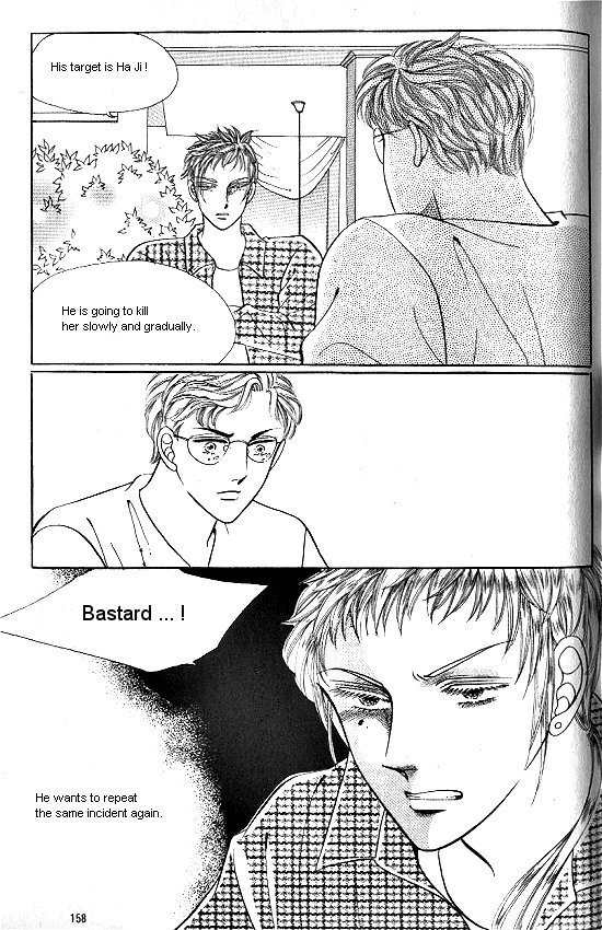 Hot Blooded Woman Chapter 87 page 14 - Chapter 87