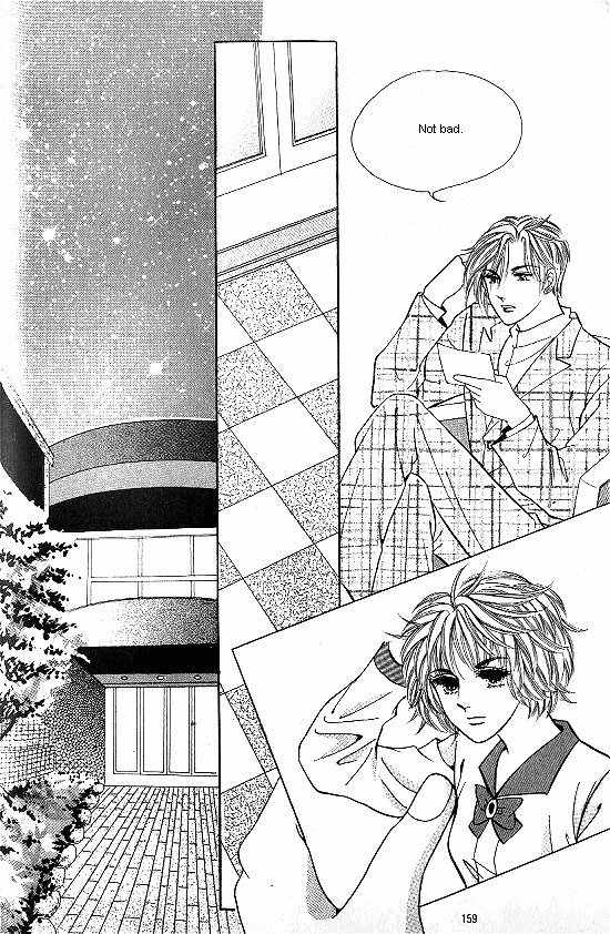 Hot Blooded Woman Chapter 87 page 15 - Chapter 87