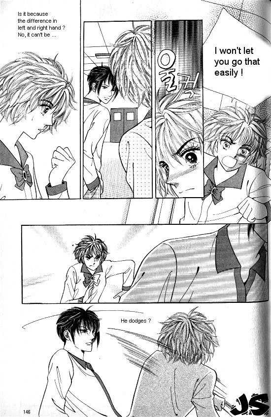 Hot Blooded Woman Chapter 87 page 2 - Chapter 87