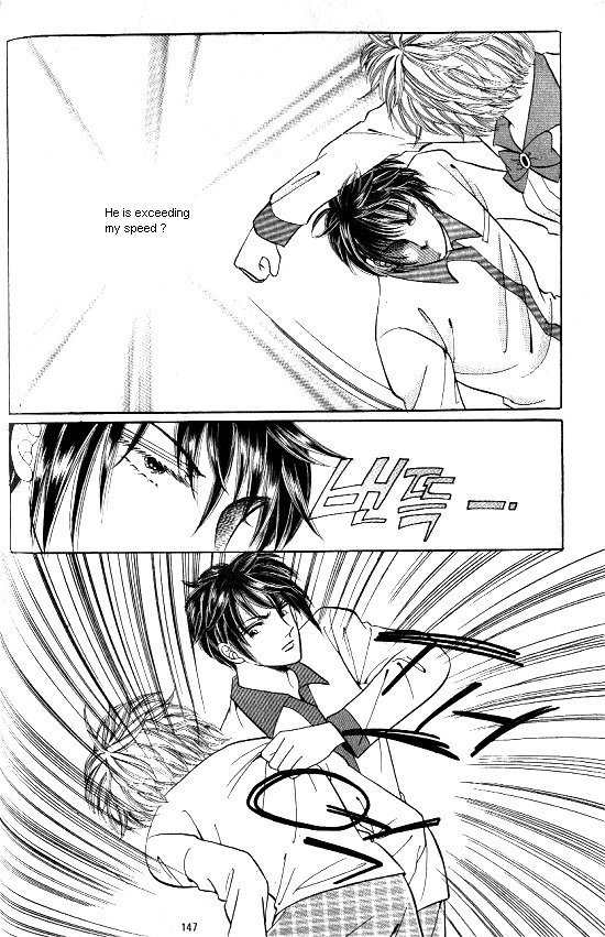 Hot Blooded Woman Chapter 87 page 3 - Chapter 87